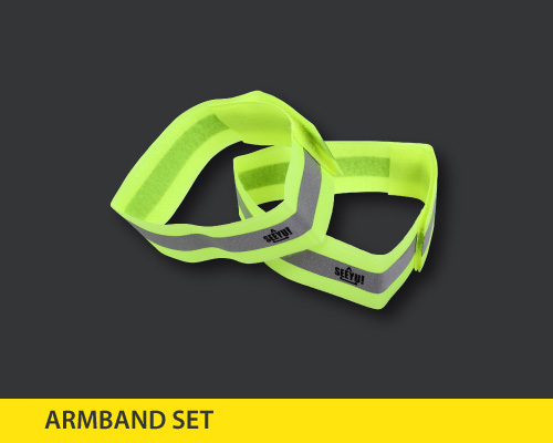 armband set